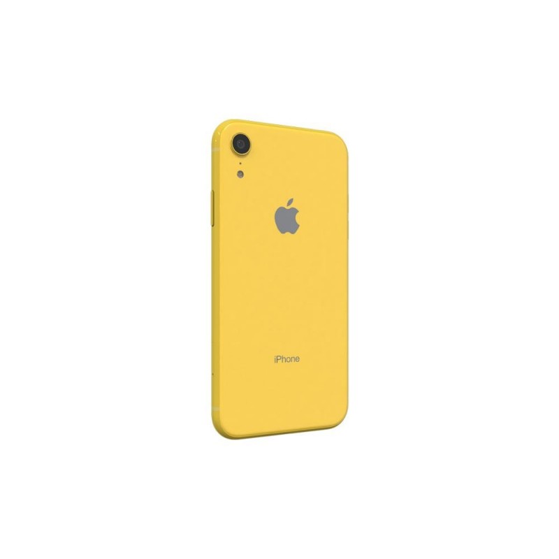 RENEWD MOBILE PHONE IPHONE XR 64GB/YELLOW RND-P11364 APPLE