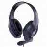 GEMBIRD HEADSET GAMING/BLUE/BLACK GHS-05-B