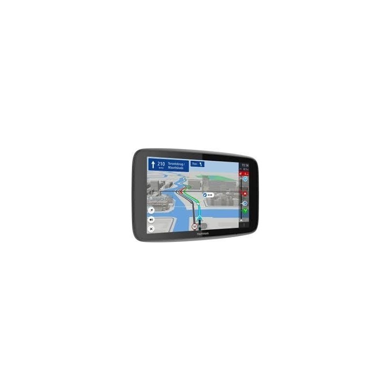 TOMTOM CAR GPS NAVIGATION SYS 7"/GO DISCOVER 1YB7.002.00