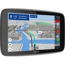 TOMTOM CAR GPS NAVIGATION SYS 6"/GO DISCOVER 1YB6.002.00