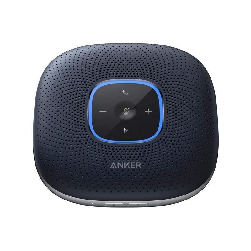 Portable Speaker ANKER PowerConf Bluetooth speakerphone Wireless Bluetooth A3301G11