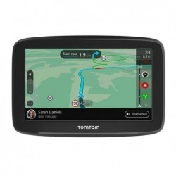 TOMTOM CAR GPS NAVIGATION SYS 6"/GO CLASSIC 1BA6.002.20
