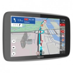 TOMTOM CAR GPS NAVIGATION SYS 7"/GO EXPERT 1YB7.002.20