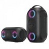 Portable Speaker|SOUNDCORE|RAVE PARTYCAST|Black|Portable/Wireless|P.M.P.O. 80 Watts|1xUSB 2.0|Bluetooth|A3390G12