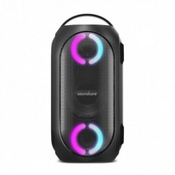 Portable Speaker|SOUNDCORE|Waterproof/Wireless|Bluetooth|A3391G12