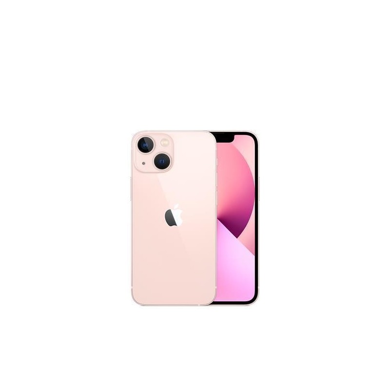 APPLE MOBILE PHONE IPHONE 13 MINI/512GB PINK MLKD3ET/A