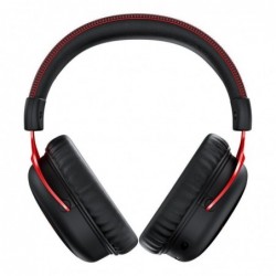 ГАРНИТУРА HYPERX HYPERX CLOUD II/RED KHX-HSCP-RD