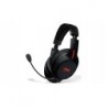 HYPERX HEADSET HYPERX CLOUD FLIGHT/BLACK HX-HSCF-BK/EM