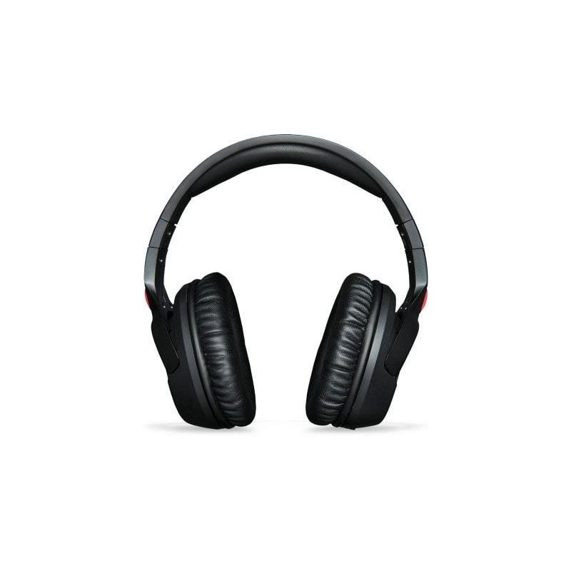 Hyperx cloud best sale flight negro