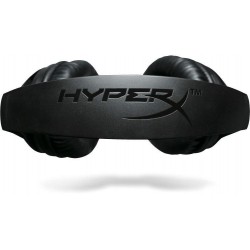 HYPERX HEADSET HYPERX CLOUD FLIGHT/BLACK HX-HSCF-BK/EM