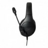 HYPERX HEADSET HYPERX CLOUD STINGER/CORE HX-HSCSC-BK