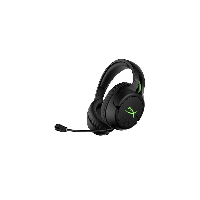 HYPERX HEADSET HYPERX CLOUDX FLIGHT/HX-HSCFX-BK/WW