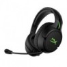 HYPERX HEADSET HYPERX CLOUDX FLIGHT/HX-HSCFX-BK/WW