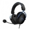 HYPERX HEADSET HYPERX CLOUD ALPHA S/HX-HSCAS-BL/WW