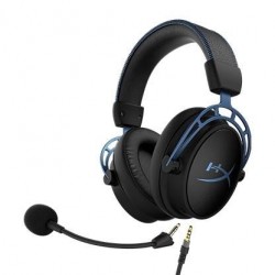 HYPERX HEADSET HYPERX CLOUD ALPHA S/HX-HSCAS-BL/WW