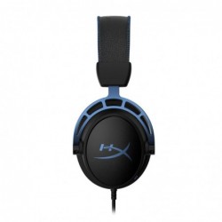 HYPERX HEADSET HYPERX CLOUD ALPHA S/HX-HSCAS-BL/WW