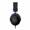 HYPERX HEADSET HYPERX CLOUD ALPHA S/HX-HSCAS-BL/WW