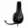 HYPERX HEADSET HYPERX CLOUD STINGER/HX-HSCSX-BK/WW