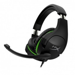 HYPERX HEADSET HYPERX CLOUD STINGER/HX-HSCSX-BK/WW