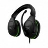 HYPERX HEADSET HYPERX CLOUD STINGER/HX-HSCSX-BK/WW