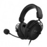 HYPERX HEADSET HYPERX CLOUD ALPHA S/BLACK HX-HSCAS-BK/WW