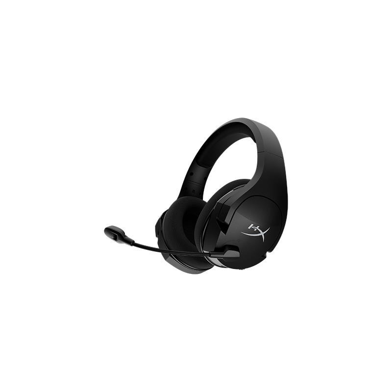 HYPERX HEADSET HYPERX CLOUD STINGER/CORE HHSS1C-BA-BK/G