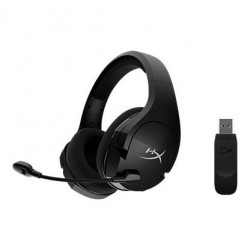 HYPERX HEADSET HYPERX CLOUD STINGER/CORE HHSS1C-BA-BK/G