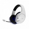 HYPERX HEADSET HYPERX CLOUD STINGER/CORE HHSS1C-KB-WT/G