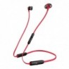 HYPERX HEADSET HYPERX CLOUD BUDS/HEBBXX-MC-RD/G