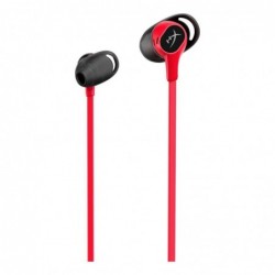 HYPERX HEADSET HYPERX CLOUD BUDS/HEBBXX-MC-RD/G