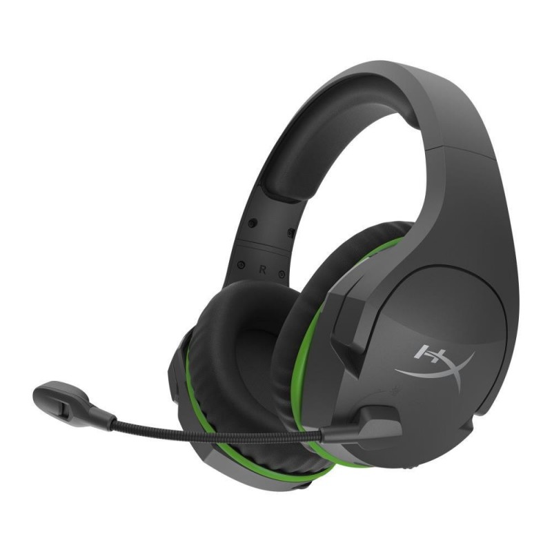 HYPERX HEADSET HYPERX CLOUDX STINGER/HHSS1C-DG-GY/G