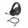 HYPERX HEADSET HYPERX CLOUDX STINGER/HHSS1C-DG-GY/G