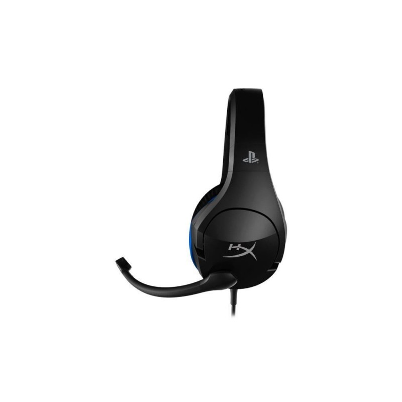 HYPERX HEADSET HYPERX CLOUD STINGER/HX-HSCSS-BK/EM