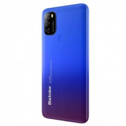BLACKVIEW MOBILE PHONE A70/BLUE