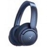 ГАРНИТУРА SOUNDCORE LIFE Q35/BLUE A3027G31