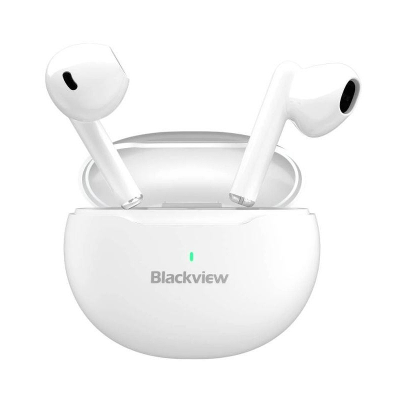 BLACKVIEW HEADSET AIRBUDS 6/VALGE