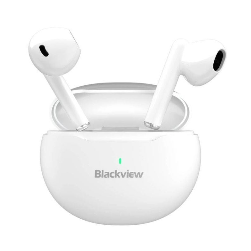 BLACKVIEW HEADSET AIRBUDS 6/WHITE