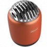 Portable Speaker|NILLKIN|Red|Portable/Wireless|Bluetooth|6902048169098