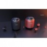 Portable Speaker|NILLKIN|Red|Portable/Wireless|Bluetooth|6902048169098