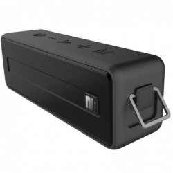 Portable Speaker|NILLKIN|Black|Portable/Wireless|Bluetooth|6902048175075