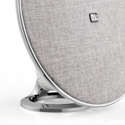 Portable Speaker|NILLKIN|White|Portable/Wireless|Bluetooth|6902048202887