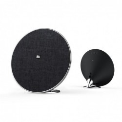 Portable Speaker|NILLKIN|MC5 Pro|Black|Portable/Wireless|Bluetooth|6902048202870