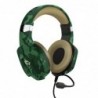 TRUST HEADSET GXT323C CARUS/24319