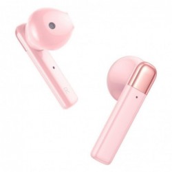 BASEUS HEADSET WRL W2/PINK NGW2-04