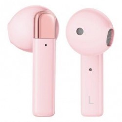 BASEUS HEADSET WRL W2/PINK NGW2-04