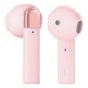 BASEUS HEADSET WRL W2/PINK NGW2-04