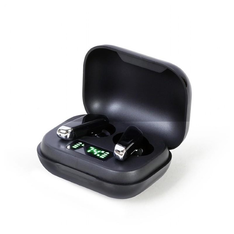 GEMBIRD HEADSET BLUETOOTH IN-EAR/TWS BLACK FITEAR-X300B