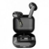 GEMBIRD HEADSET BLUETOOTH IN-EAR/TWS BLACK FITEAR-X100B