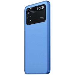 POCO MOBILE PHONE POCO M4 PRO 4G/256GB BLUE MZB0B13EU