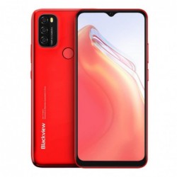 BLACKVIEW MOBILE PHONE A70 PRO/RED